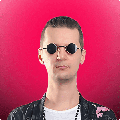 artist Bemax